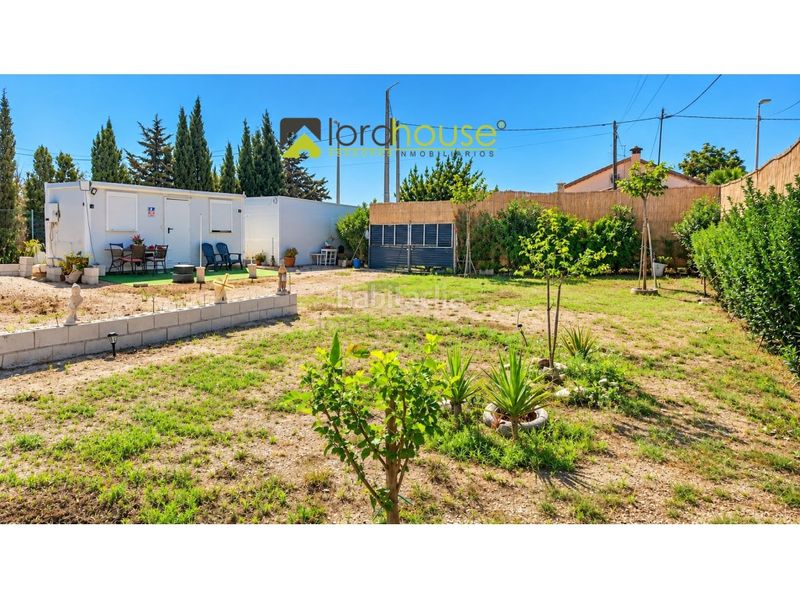 Foto 7775be93-777a-40c1-aff8-fd4e8ad86fbf. Casa a Torrecilla Lorca