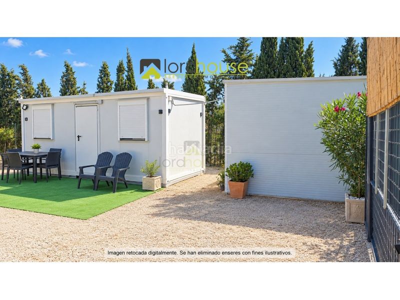 Foto 9924f081-49d4-4821-8484-ee428da8289e. Casa a Torrecilla Lorca