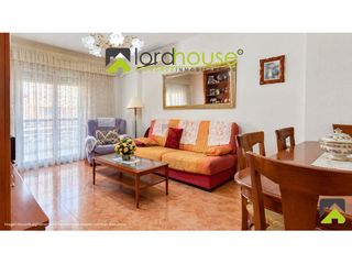 Appartement in Calle Panaderia