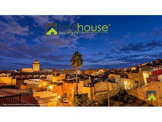 Maison  Calle portijico. 1591.casa en esquina con gran potencial en san cristóbal, lorca