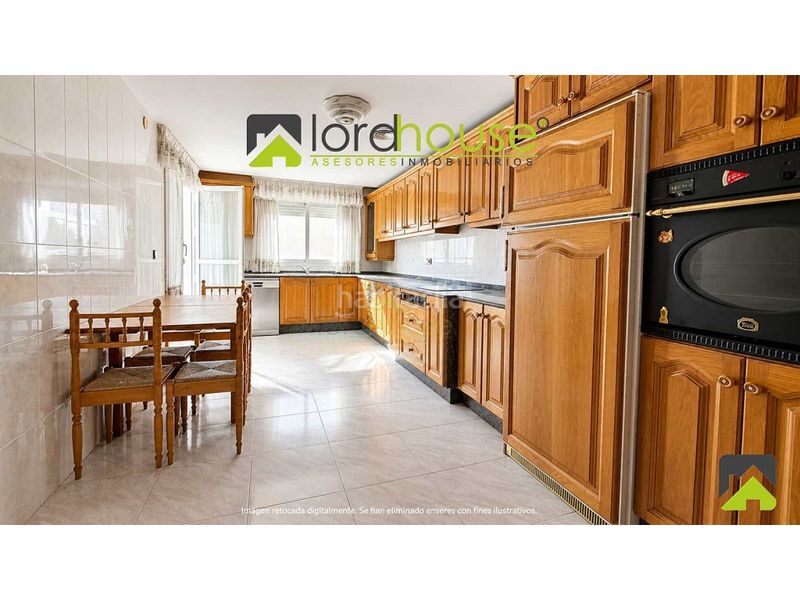 Foto 0a4c0d1f-b4b7-4ed9-8f68-9a3ca9a9fff3. Flat with heating in San Mateo Lorca