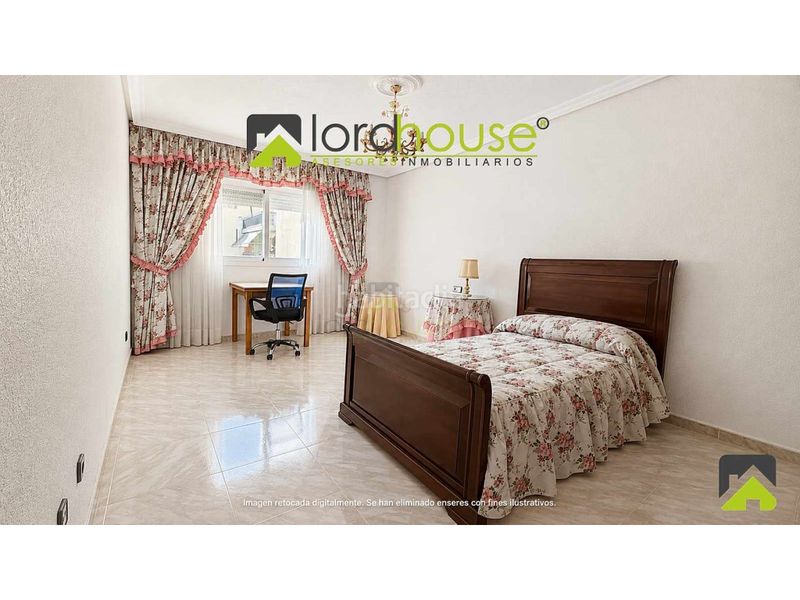 Foto 3631efad-ac9f-4678-aa2b-a531af91eb8d. Flat with heating in San Mateo Lorca