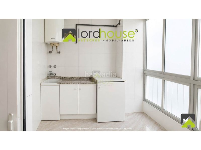 Foto 43a1dba1-e9f7-4650-b3d3-f5f7f48313d8. Flat with heating in San Mateo Lorca