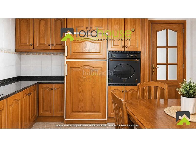 Foto 4ed12303-bc5e-46bd-a720-776d9dc08a33. Flat with heating in San Mateo Lorca