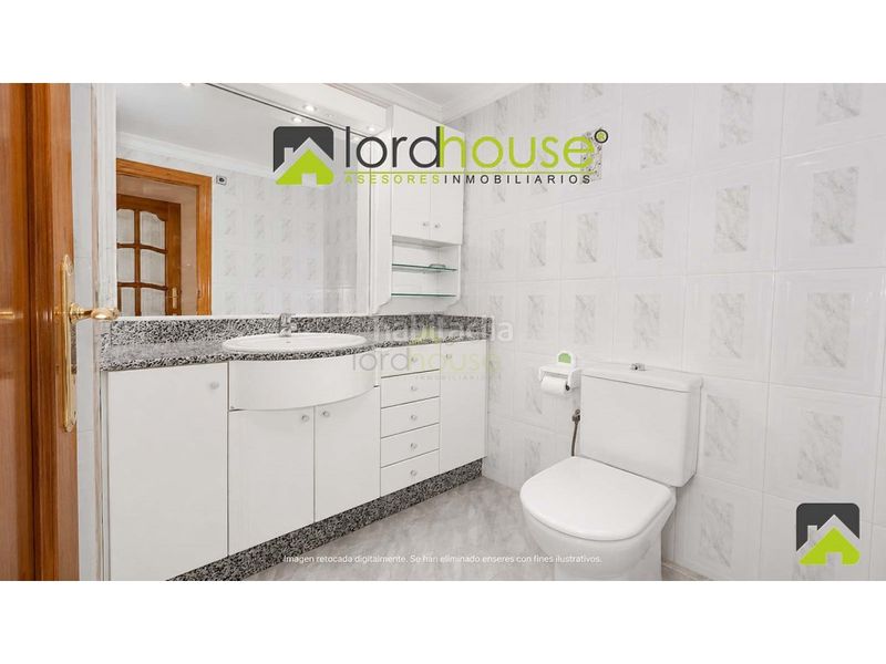 Foto 9b77d671-6537-452e-b027-2a9026209a48. Flat with heating in San Mateo Lorca