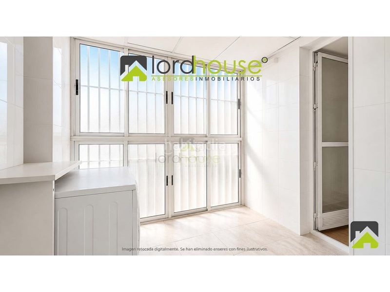 Foto 9f807515-4977-4769-a6b4-cfe9614876a3. Flat with heating in San Mateo Lorca