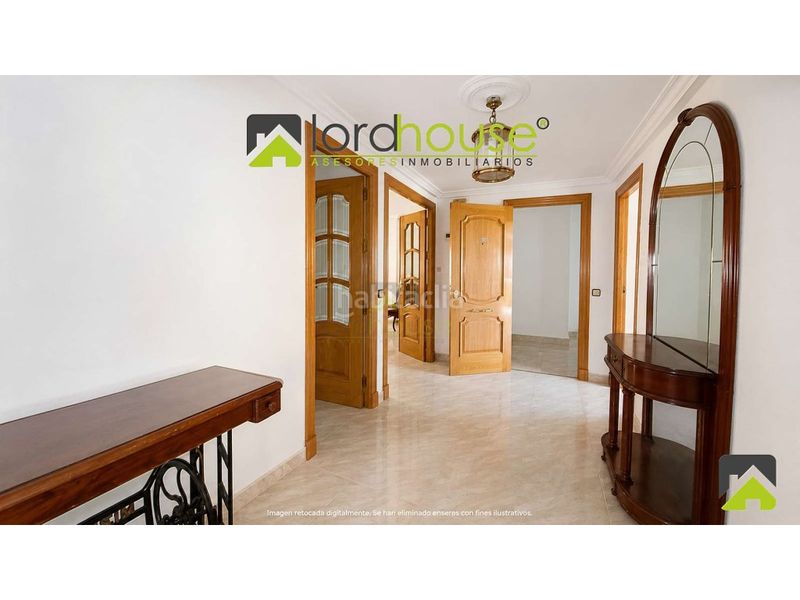 Foto b8afc757-b04e-4166-bd62-eab6e324ade3. Flat with heating in San Mateo Lorca