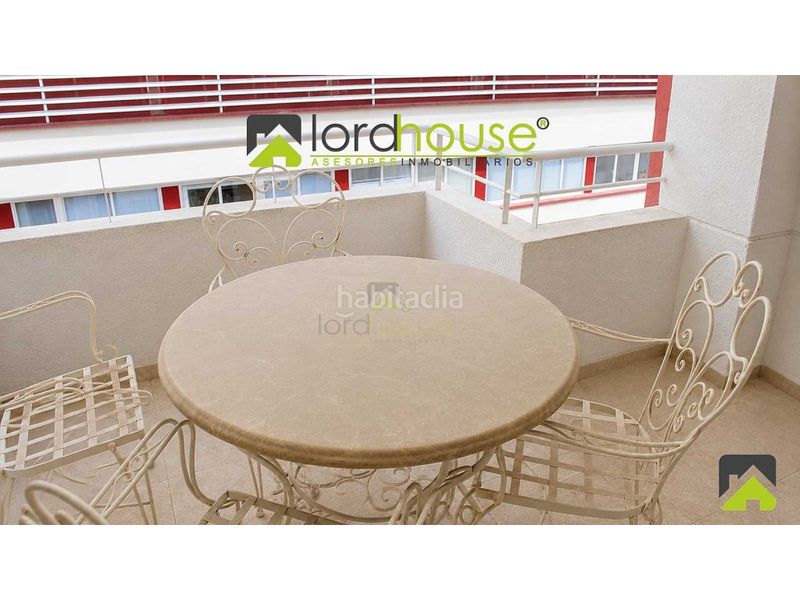 Foto cd04af5c-5ddb-40d4-9994-ddce2d6b9d30. Flat with heating in San Mateo Lorca