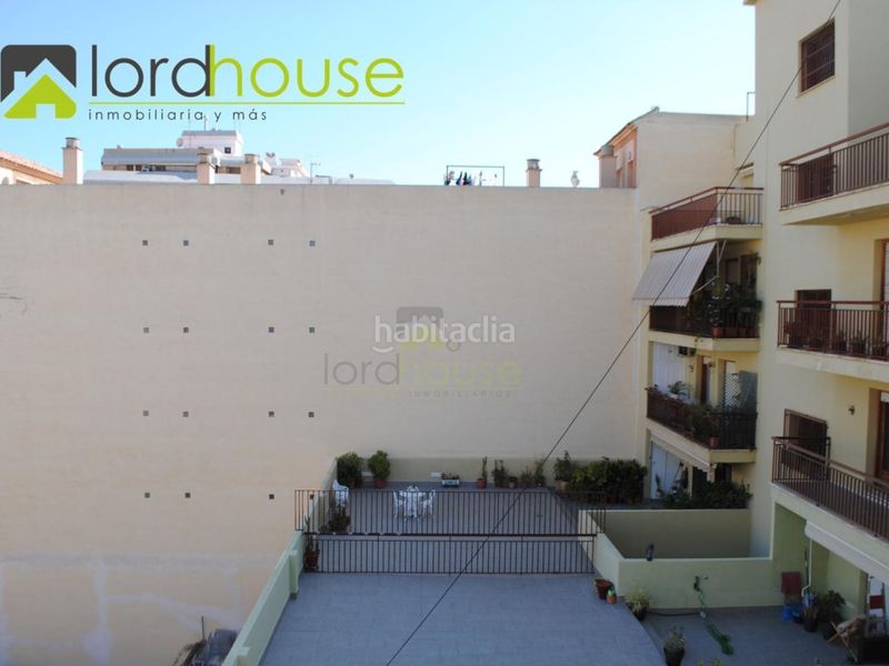 Foto e65ff252-0688-4747-9529-7fbe7684ca4b. Flat with heating in San Mateo Lorca