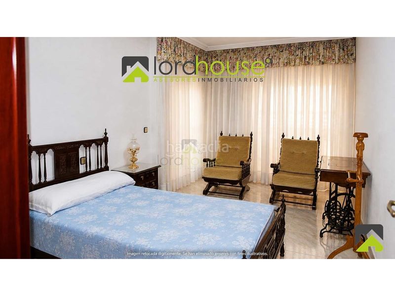 Foto ecef5a45-5494-4b90-91e0-2d92b859042c. Flat with heating in San Mateo Lorca