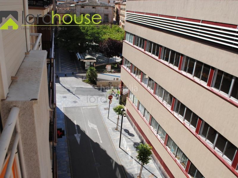 Foto ed7ac90b-8eb2-44b0-9a30-6ce745e5b93d. Flat with heating in San Mateo Lorca