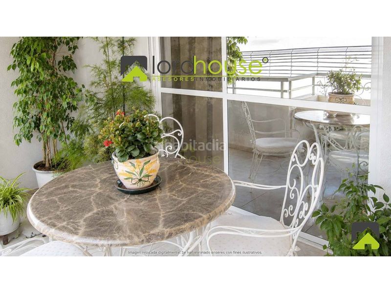 Foto f8c1825a-91ed-47c5-ac89-56442dbaa0cc. Flat with heating in San Mateo Lorca