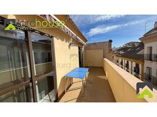 Àtic  N/a. Àti389.ático en venta en el corazón de lorca  3 dormitorios  ter