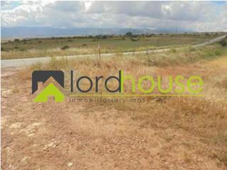 Mas à Carretera de la parroquia. Finr444. finca a 10 minutos de lorca