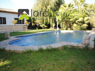 Chalet  N/a. 418. chalet de 5 dormitorios a 4km de lorca.
