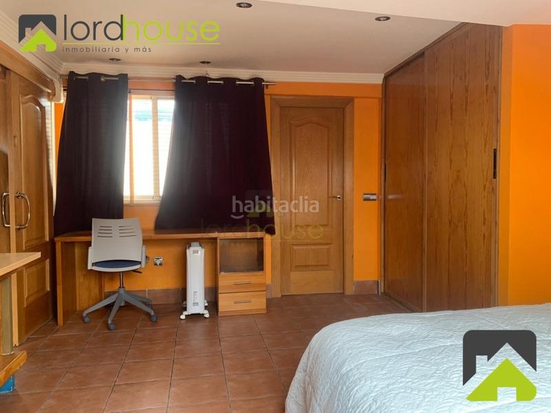 Foto 280a4610-2577-4978-b1f6-10e9053d494c. Casa amb aparcament a San José Lorca