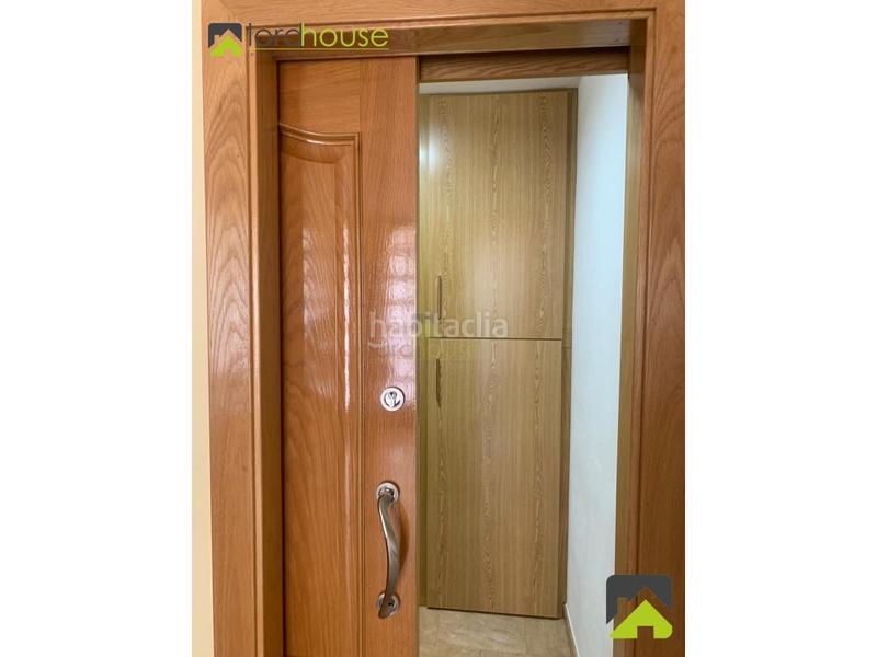 Foto 65658e27-aa89-4dd3-a758-407bedf94318. Casa amb aparcament a San José Lorca