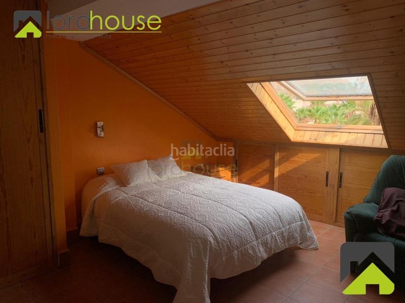 Foto 7617af7b-e30f-4850-9e91-7c3d854b8d06. Casa amb aparcament a San José Lorca