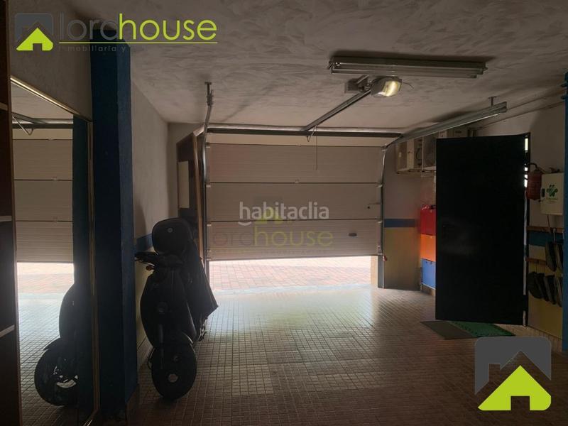 Foto 9f019887-c917-4152-9079-5dd3669811de. Casa amb aparcament a San José Lorca