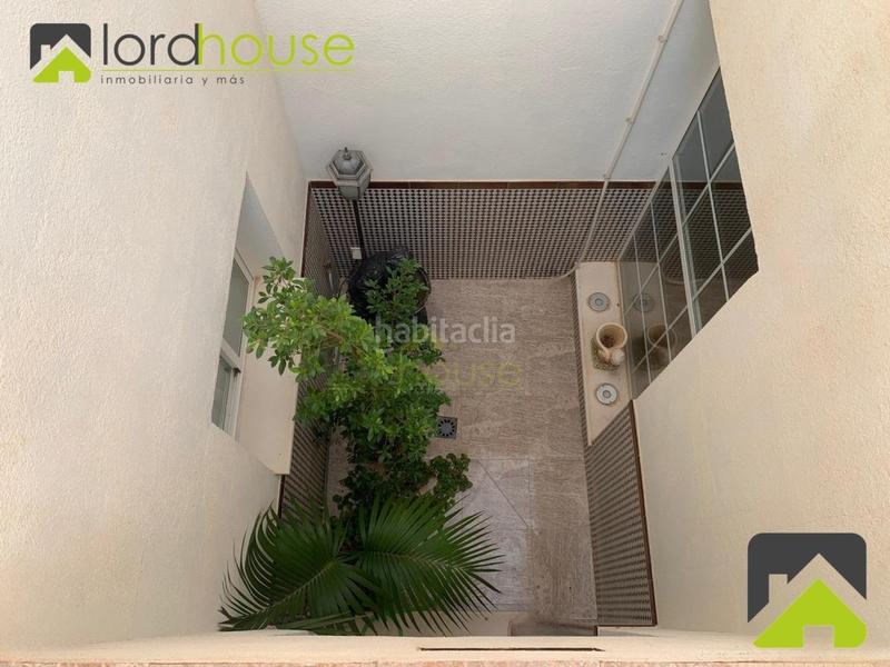 Foto a88fdbbd-2b27-48dd-9bb2-977d3b2caad2. Casa amb aparcament a San José Lorca