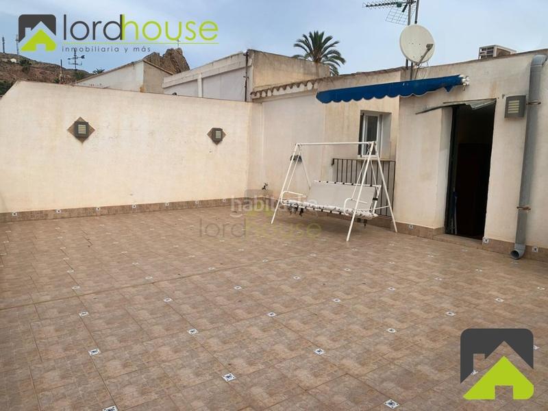 Foto af152d4b-2533-4884-a6e0-456393a55131. Casa amb aparcament a San José Lorca