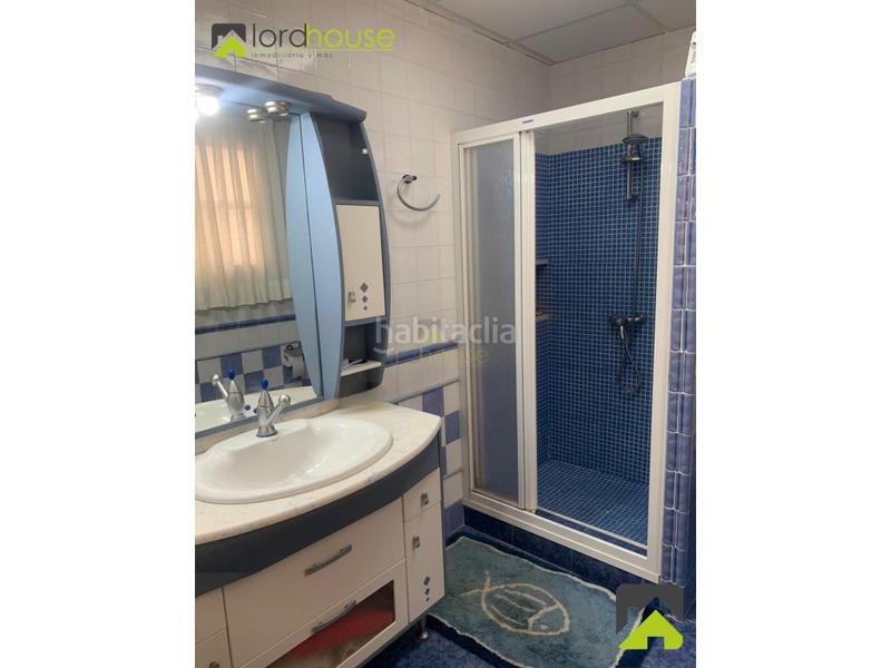 Foto b7a8ba23-c874-41eb-a1b5-482a8f04f2fe. Casa amb aparcament a San José Lorca