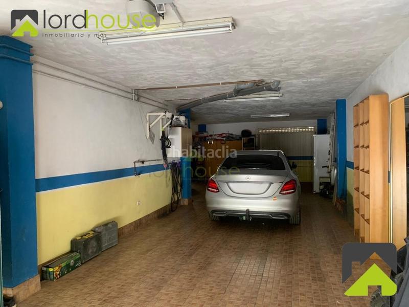 Foto ca857c30-f062-4123-bd46-335694881cf6. Casa amb aparcament a San José Lorca