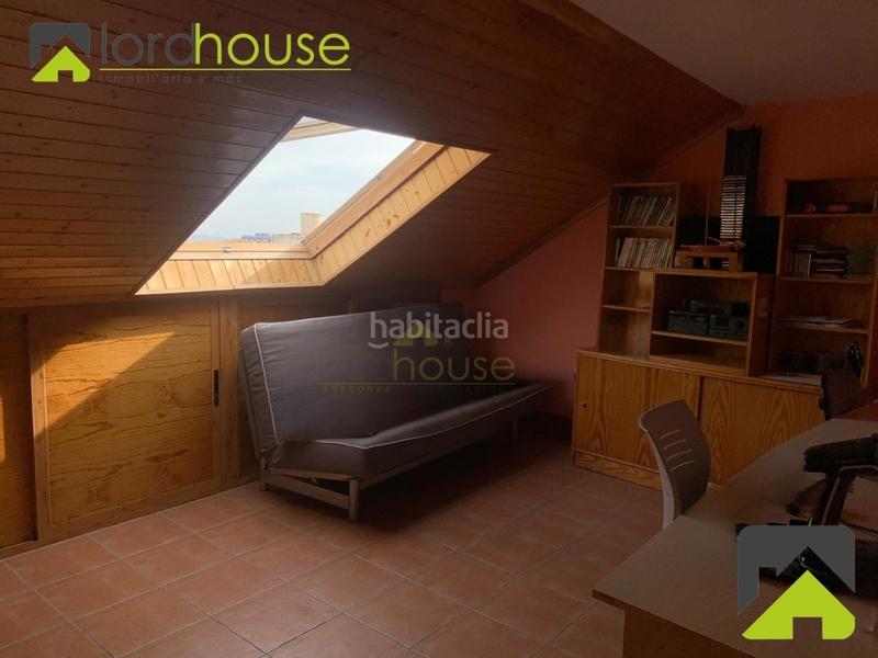 Foto cd551eb7-aef9-4ae1-aeb8-0bc6b2b030a2. Casa amb aparcament a San José Lorca