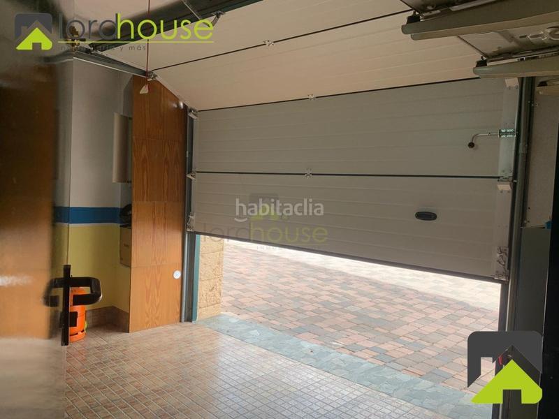 Foto cd842cdd-0869-4ef7-957b-d929e4460a9c. Casa amb aparcament a San José Lorca