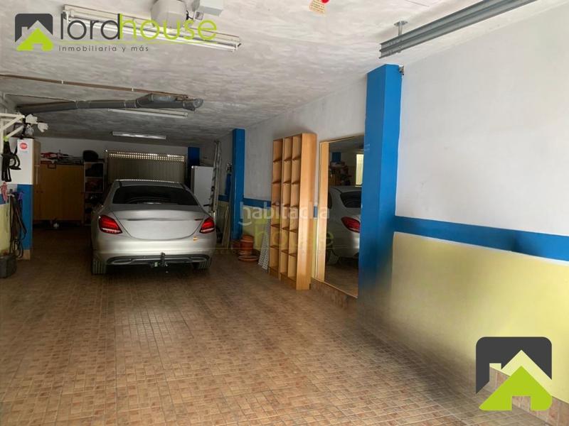 Foto e3f3618e-0831-413e-a6a1-5b8ab8e06d40. Casa amb aparcament a San José Lorca