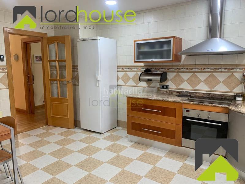 Foto e9e28c73-303e-4884-ad14-d6645c378f43. Casa amb aparcament a San José Lorca