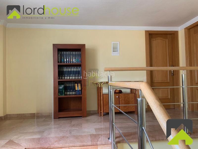 Foto eea81b91-ec9d-4d86-97ac-91eb9c34662b. Casa amb aparcament a San José Lorca