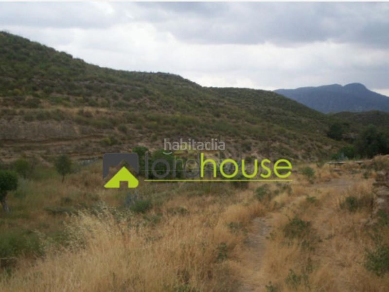 Foto b6ffc38c-9490-4814-9742-bc58b2c5fa60. Casa a pantano de valdeinfierno a Culebrina Lorca