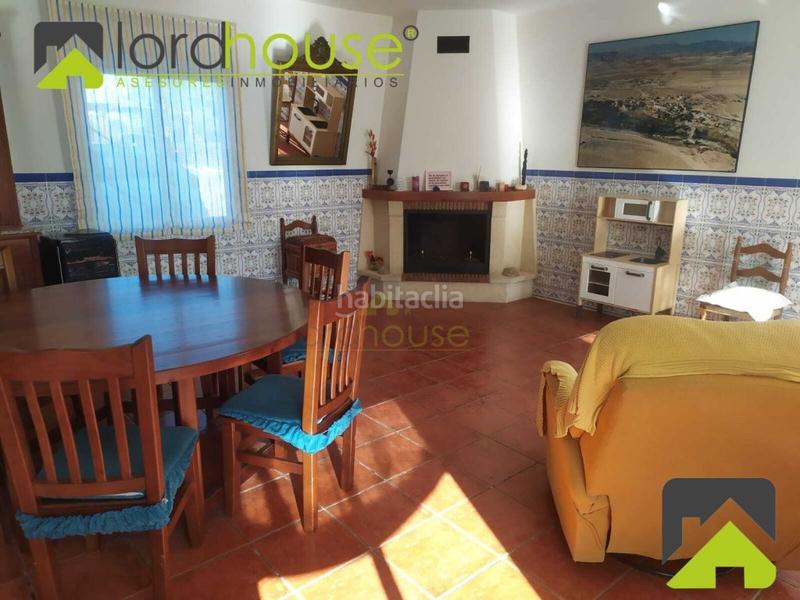 Foto 80d41fb6-c203-414e-b12d-eeb5761f5e6d. Xalet amb aparcament a Torrealvilla Lorca