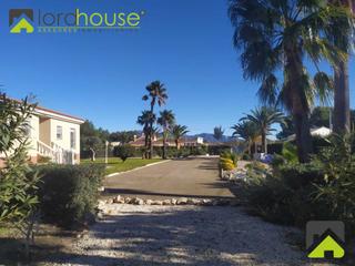 Chalet  Torrealvilla. Ch887. casa en lorca  vivienda con parcela de 6.000 m y vivienda