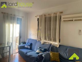 Apartament a Calle núñez de arce 4. Ap896. apartamento dos dormitorios, céntrico.