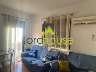 Apartament a Calle núñez de arce 4. Ap896. apartamento dos dormitorios, céntrico.