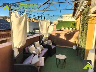 Haus  N/a. Du919. casa en venta en lorca, la viña  300 m, terraza y cochera