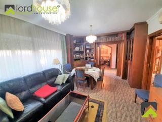 Chalet à Calle 3-ua.5.2.2 22. Ch954  chalet con parcela vallada en las alamedas lorca