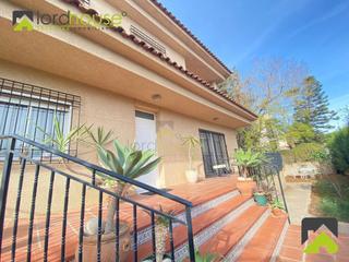 Xalet a Calle 3-ua.5.2.2 22. Ch954. chalet en alamedas de lorca. 360.