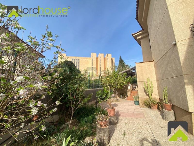 Foto cebde976-7f3f-4c6c-8635-5451a5165808. Xalet a calle 3-ua.5.2.2 22 a Sutullena Lorca