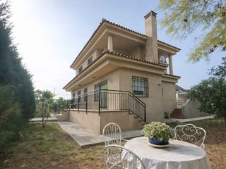 Xalet en Calle 3-ua.5.2.2 22. 954. chalet con parcela vallada en las alamedas, lorca