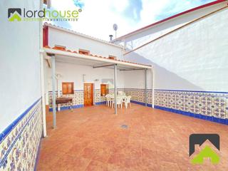 Casa a Calle rosario 5. Cp958. casa en zarzadilla de totana