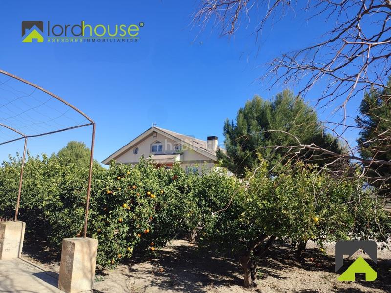 Foto 07ada593-fbf1-4a41-ab2a-824b67b3a173. Xalet a diseminados Pulgara 20 a Pulgara Lorca