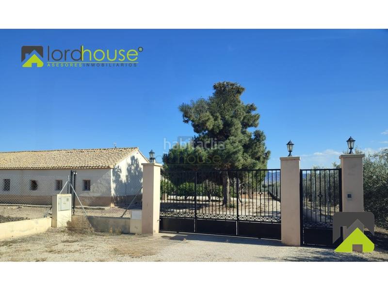 Foto 12704949-df70-4da5-a7d0-8d251e5acdac. Xalet a diseminados Pulgara 20 a Pulgara Lorca