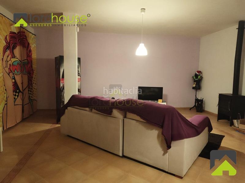 Foto 52537054-1897-4f91-ae94-3f9996159626. Xalet a diseminados Pulgara 20 a Pulgara Lorca