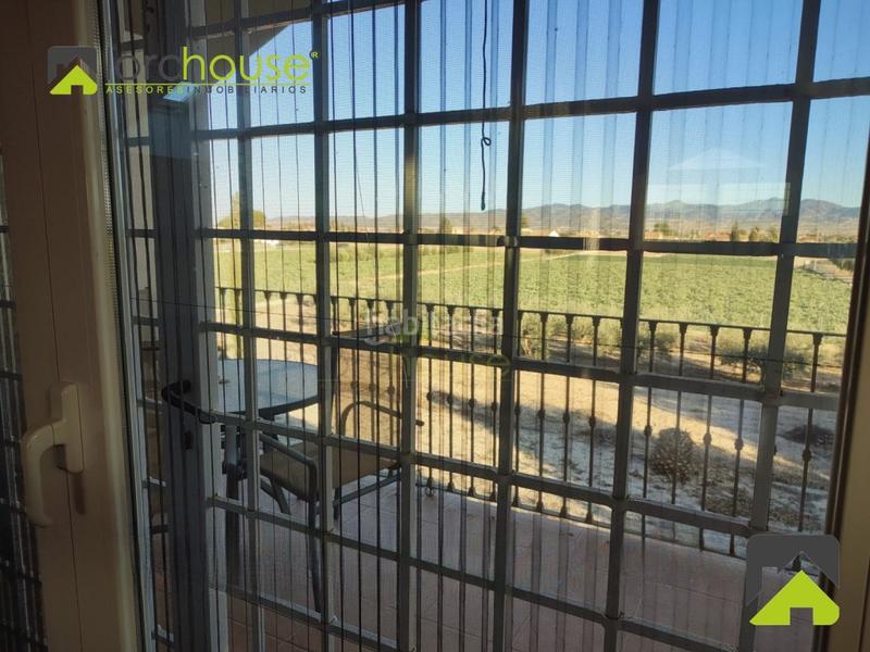 Foto a6fd4e91-ea88-4244-9199-f72131c6afd8. Xalet a diseminados Pulgara 20 a Pulgara Lorca