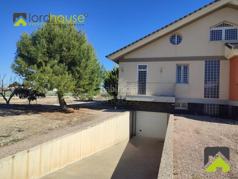 Foto b00b938b-98b1-4cdb-a06f-9c93187941bc. Xalet a diseminados Pulgara 20 a Pulgara Lorca