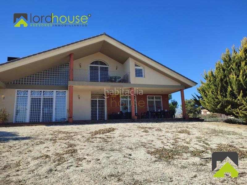 Foto c856372f-fa2b-4c50-bf96-8daacba88f0f. Xalet a diseminados Pulgara 20 a Pulgara Lorca