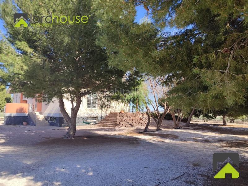 Foto fd1b8e3c-7d46-4880-817c-1dd5ffc7922e. Xalet a diseminados Pulgara 20 a Pulgara Lorca